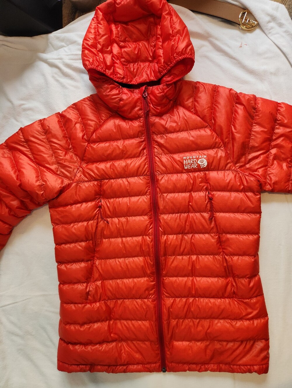 Mountain Hardwear Phantom Hoody